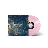 There Were Wires - Vessel vinyl cover