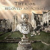 Therion - Beloved Antichrist vinyl cover
