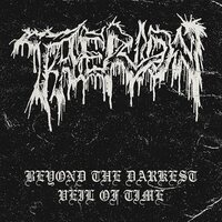 Therion - Beyond The Darkest Veil Of Time vinyl cover