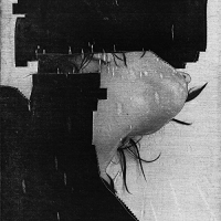 These Hidden Hands Feat. Lucrecia Dalt - These Moments Dismantled vinyl cover