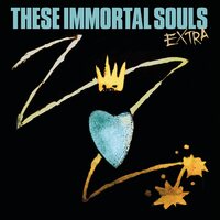 These Immortal Souls - EXTRA vinyl cover