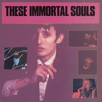 These Immortal Souls - Get Lost Don't Lie! 2024 vinyl cover