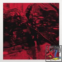 They Are Gutting a Body of Water - Destiny XL vinyl cover