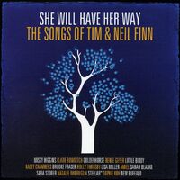 They Will Have Their Way - The Songs Of Tim & Neil Finn vinyl cover