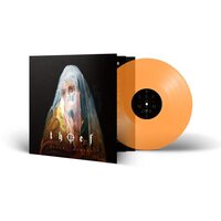 Thief - Bleed, Memory vinyl cover