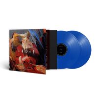 Thief - The 16 Deaths Of My Master vinyl cover