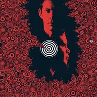 Thievery Corporation - The Cosmic Game (20Th Anniversary) vinyl cover