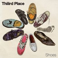 Thiiird Place - Shoes