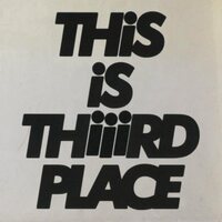 Thiiird Place - This is Thiiird Place vinyl cover