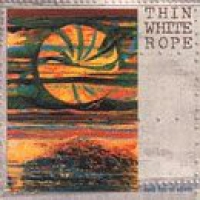 Thin White Rope - Sack Full Of Silver vinyl cover