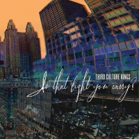 Third Culture Kings - Is That Light You Carry? vinyl cover