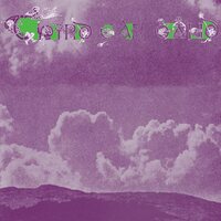 Third Ear Band - Third Ear Band vinyl cover