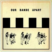 Third Eye Blind - Our Bande Apart vinyl cover