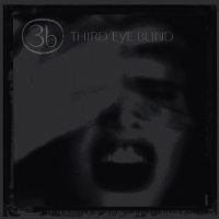 Third Eye Blind - Third Eye Blind vinyl cover