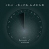 Third Sound - All Tomorrow's Shadows vinyl cover