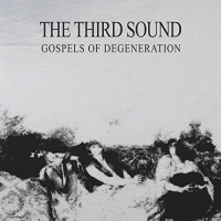Third Sound - Gospels Of Degeneration vinyl cover