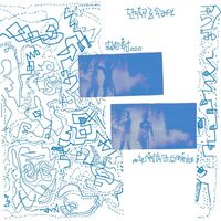 Thirdface - Do With A Smile vinyl cover
