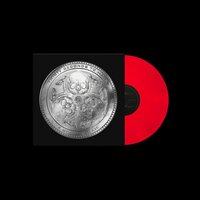 Thirty Seconds To Mars - A Beautiful Lie (20 Year Anniversary; Red) vinyl cover