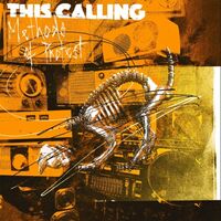 This Calling - Methods Of Protest vinyl cover