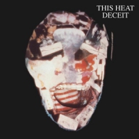 This Heat - Deceit vinyl cover