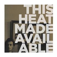 This Heat - Made Available vinyl cover