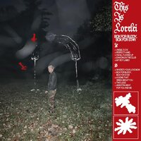 This Is Lorelei - Box for Buddy, Box for Star (Red) vinyl cover