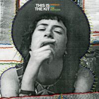This Is The Kit - Wriggle Out The Restless vinyl cover