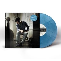 THOMAS CSORBA - WINDCHIMES vinyl cover