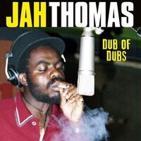 Thomas - Dub Of Dubs vinyl cover
