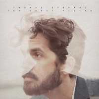 Thomas Dybdahl - Great Plains vinyl cover