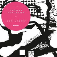 Thomas Fehlmann - Los Lagos vinyl cover
