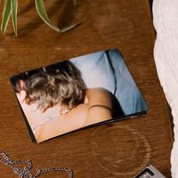 Thomas Headon - Victoria vinyl cover