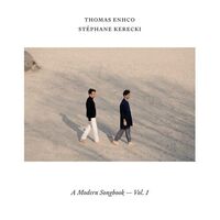 Thomas / Kerecki Enhco - Modern Songbook Vol 1