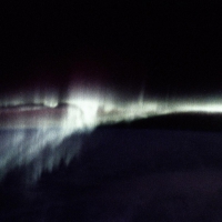 Thomas Koner - Tiento De La Luz vinyl cover