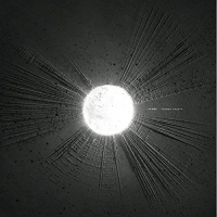 Thomas Vaquie - Ecume vinyl cover