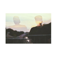 Thommyy Ra & Simonn - Lost Journey vinyl cover