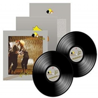 Thompson Twins - Quick Step & Side Kick vinyl cover