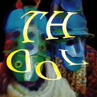 Thool - Honesty vinyl cover