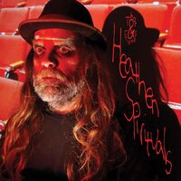 Thor & Friends - Heathen Spirituals vinyl cover