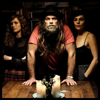 Thor & Friends - Thor & Friends vinyl cover