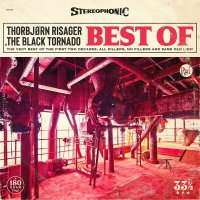 Thorbjorn Risager - Best Of