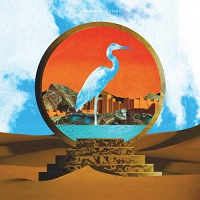 Thornato - Bennu vinyl cover