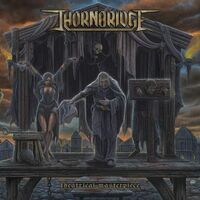 Thornbridge - Theatrical Masterpiece vinyl cover