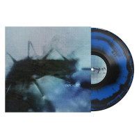 Thornhill - Bodies (Blue/Black) vinyl cover