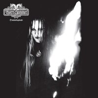 Thorr's Hammer - Dommedagsnatt vinyl cover