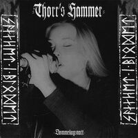Thorr's Hammer - Dommedagsnatt