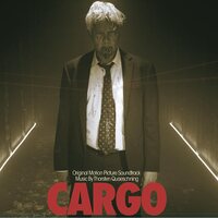 Thorsten Quaeschning - Cargo Original Soundtrack Recording vinyl cover