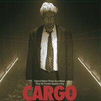 Thorsten Quaeschning - Cargo / vinyl cover