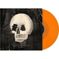 Those Poor Bastards - Necrosphere Ep vinyl cover