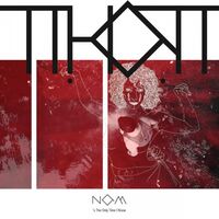 Thot - Now's The Only Time I Know vinyl cover